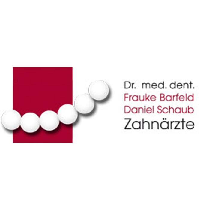 Bilder Zahnärzte Dr. med. dent. Frauke Barfeld und Daniel Schaub