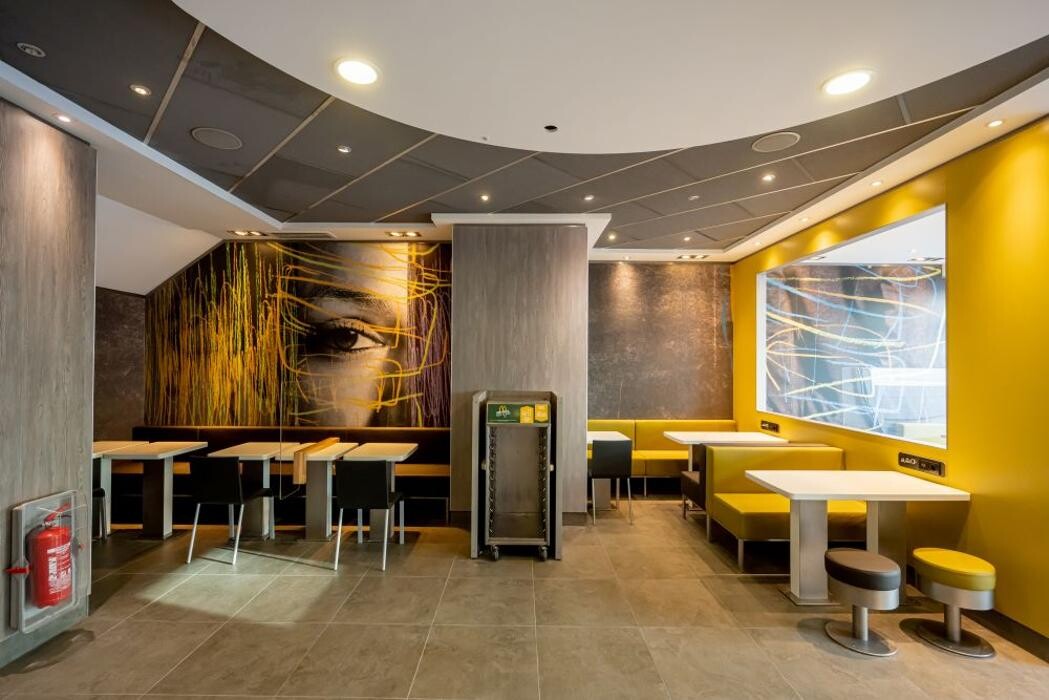 Bilder McDonald's