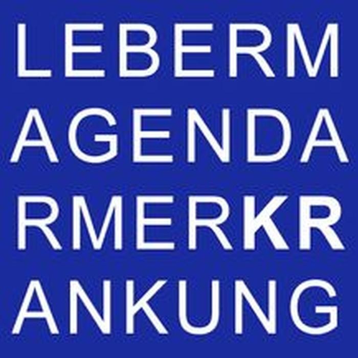 Gemeinschaftspraxis Dr. med. Lutz Krieglstein & Dr. med. Arno Riegsinger Logo