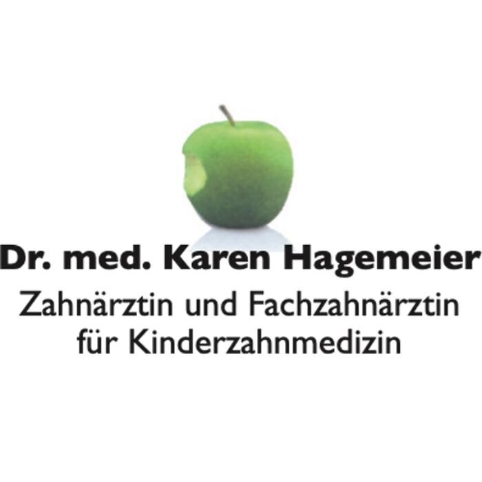 Frau Dr. med. Karen Hagemeier Logo