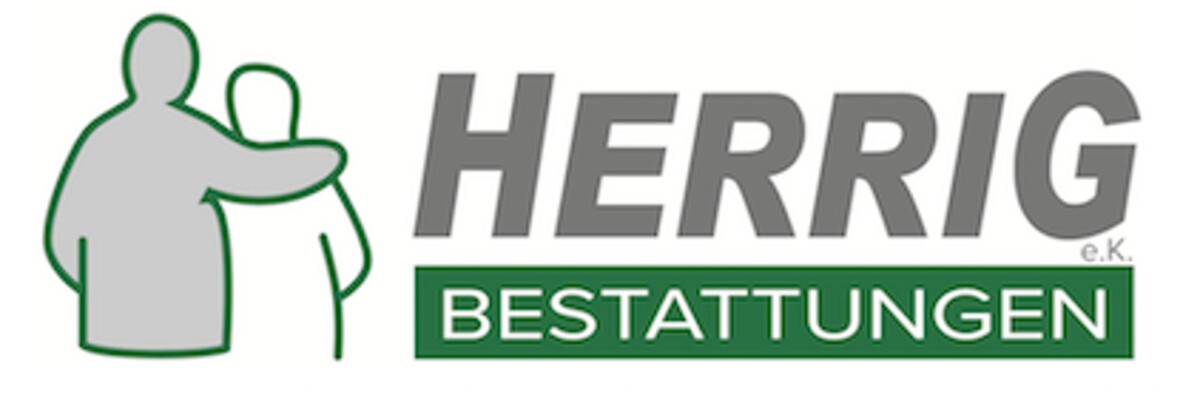 Herrig Bestattungen e.K. Logo