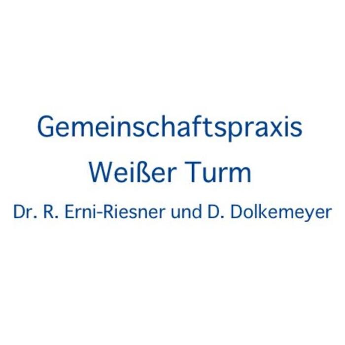 Bilder Gemeinschaftspraxis Weißer Turm Dr. R. Erni-Riesner und D. Dolkemeyer