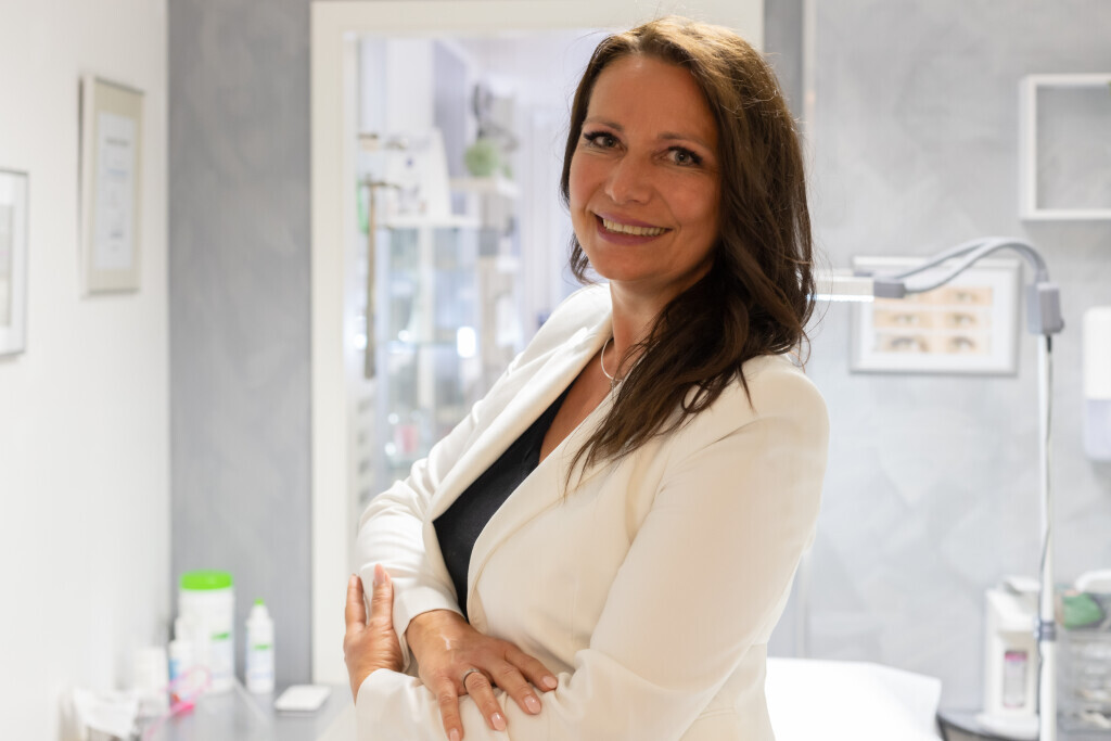 Bilder BeYOUtiful Cosmetics