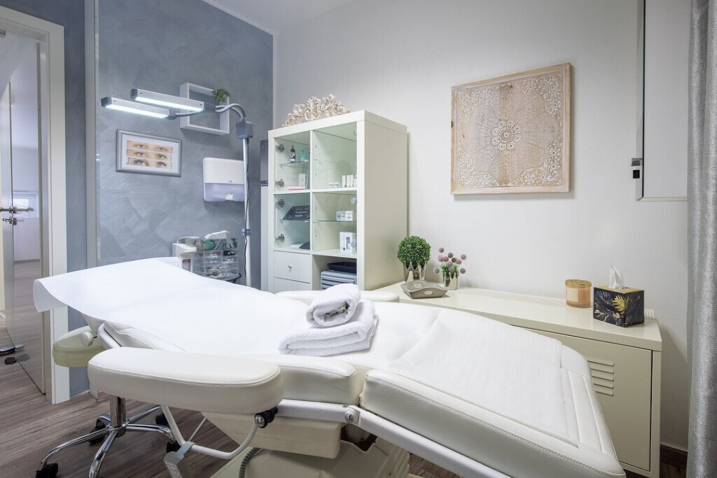 Bilder BeYOUtiful Cosmetics