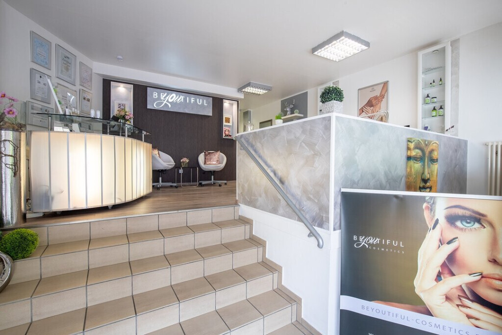 Bilder BeYOUtiful Cosmetics