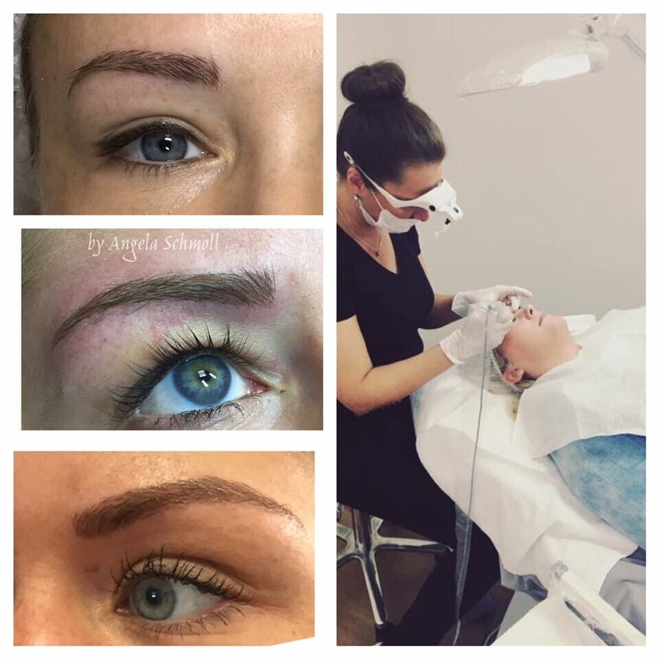 Bilder BeYOUtiful Cosmetics