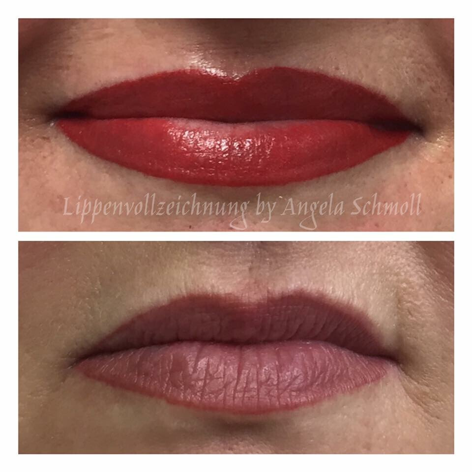 Bilder BeYOUtiful Cosmetics