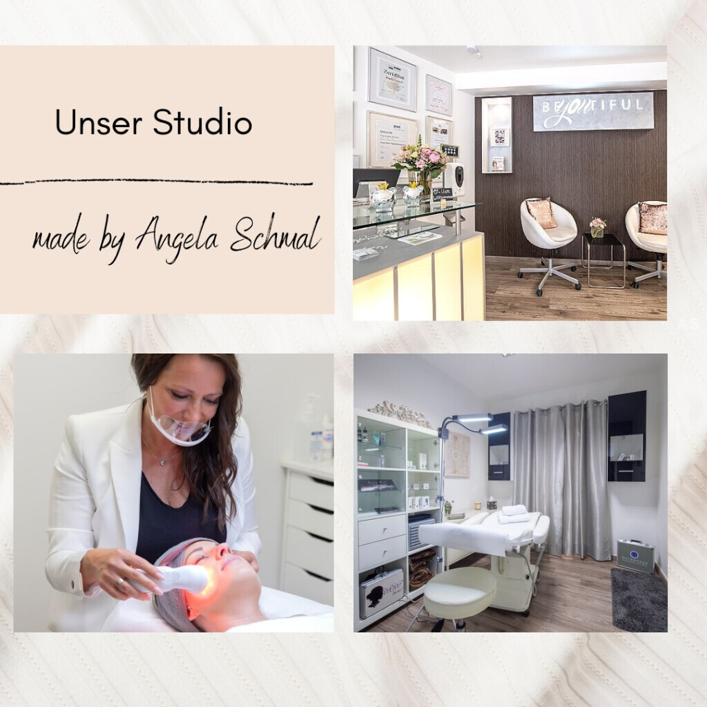 Bilder BeYOUtiful Cosmetics