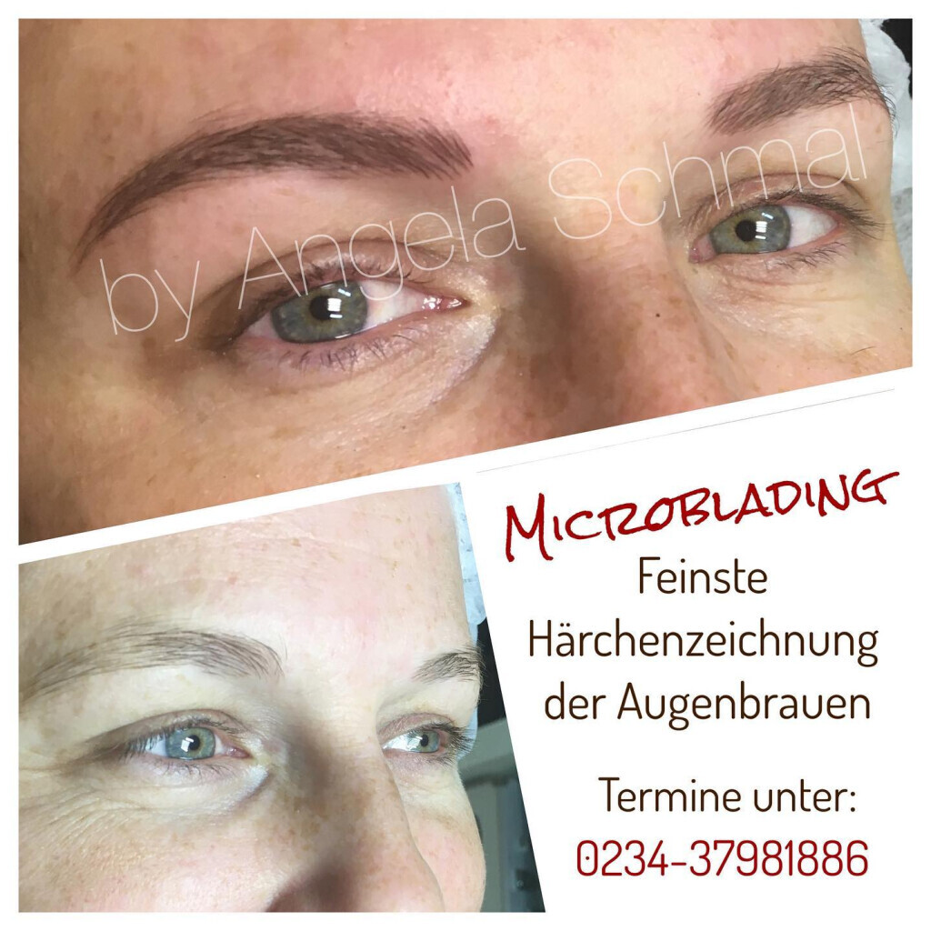 Bilder BeYOUtiful Cosmetics