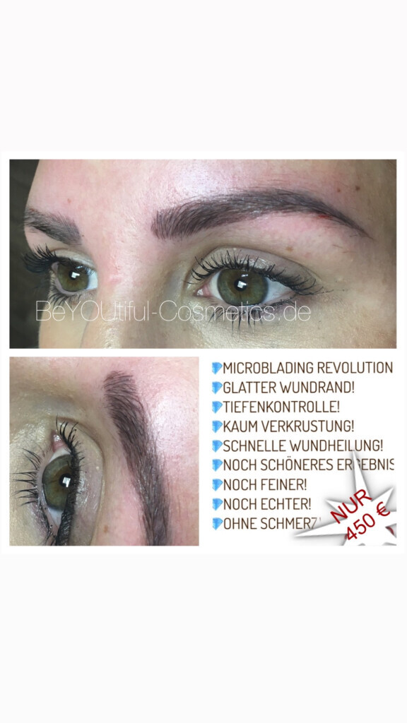 Bilder BeYOUtiful Cosmetics