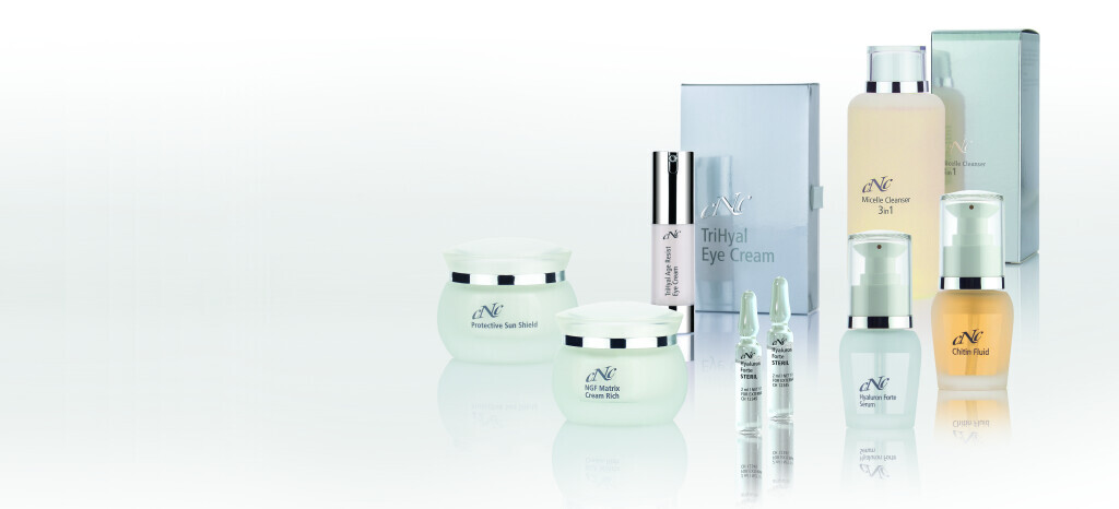 Bilder BeYOUtiful Cosmetics