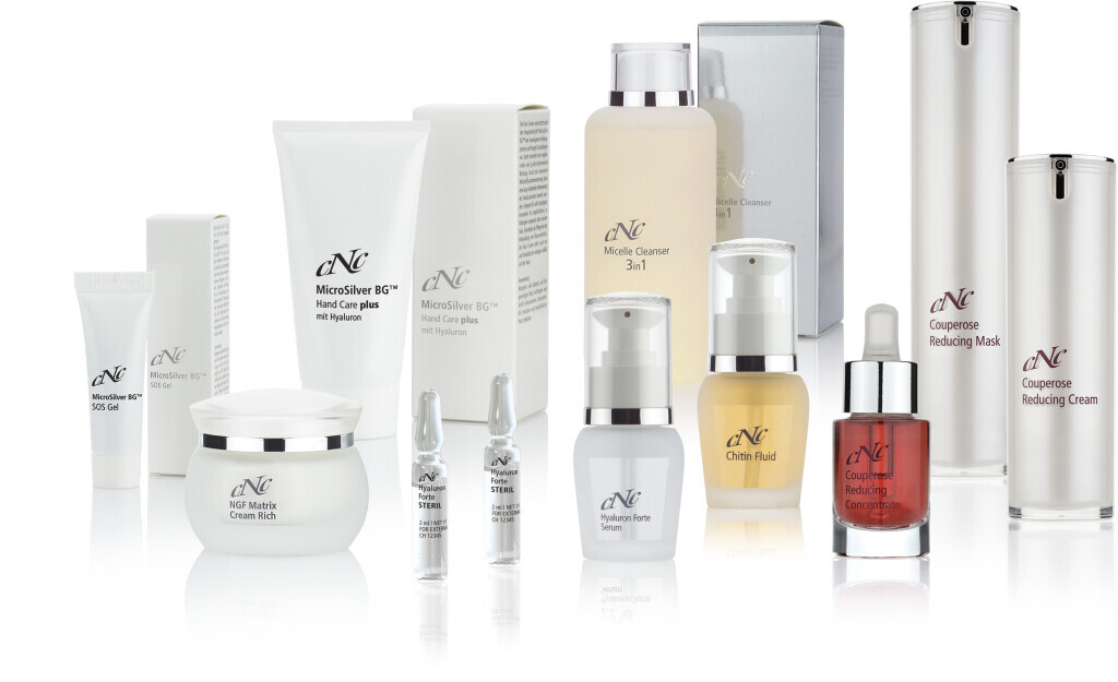 Bilder BeYOUtiful Cosmetics