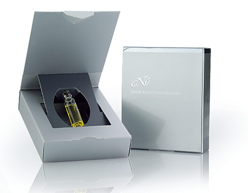 Bilder BeYOUtiful Cosmetics