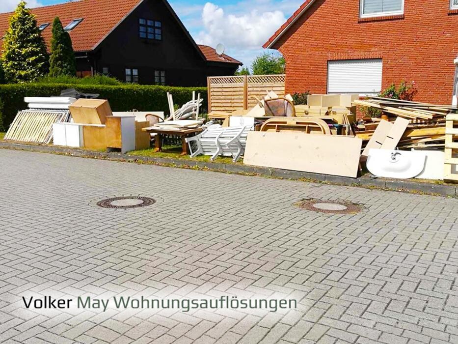 Bilder Volker May Wohnungsauflösungen