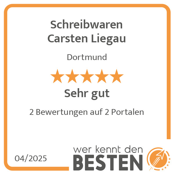 Bilder Schreibwaren Carsten Liegau