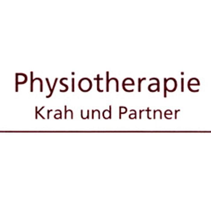 Physiotherapie Krah & Partner Logo