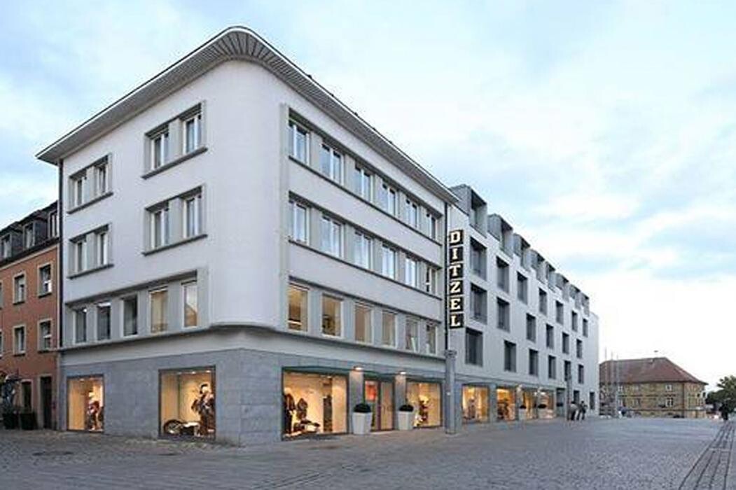 Bilder Ditzel Moden GmbH