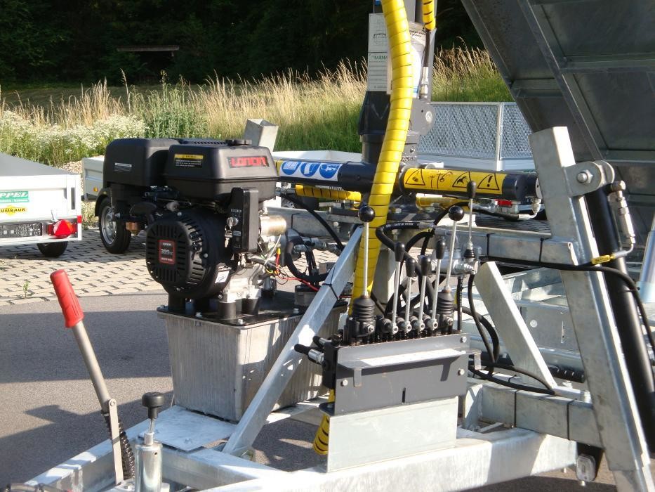 Bilder Oppel Car-Service