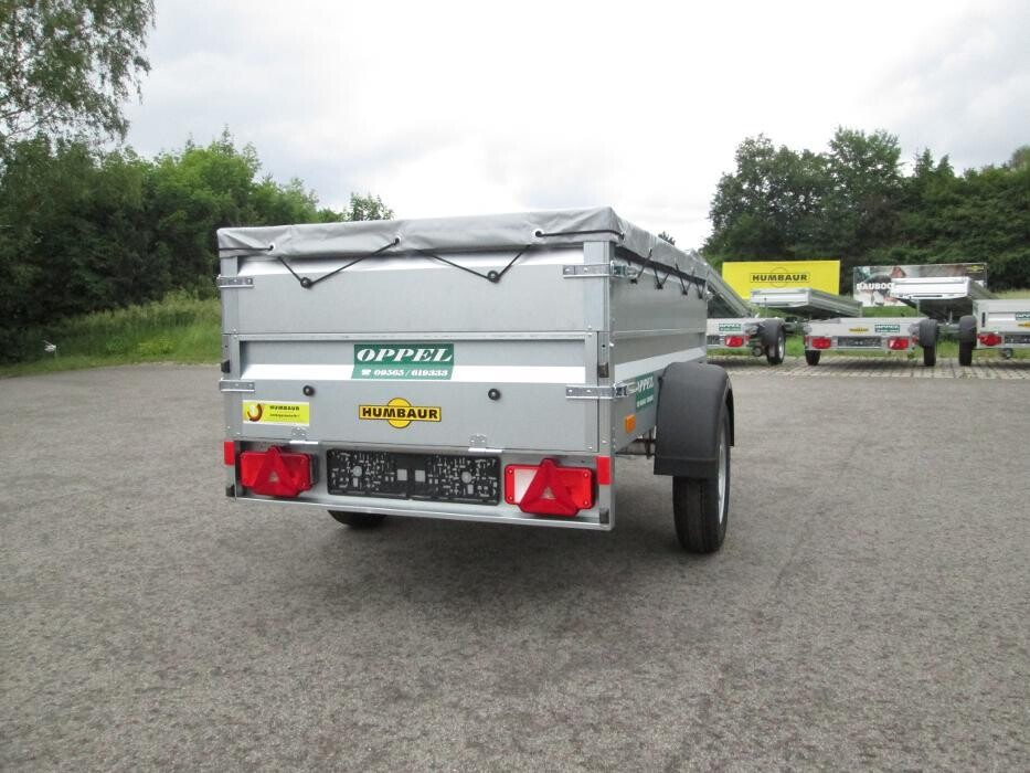 Bilder Oppel Car-Service