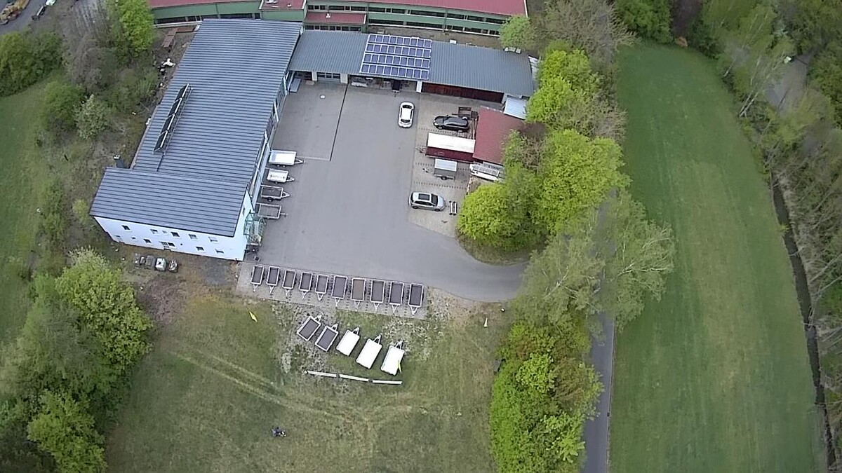 Bilder Oppel Car-Service