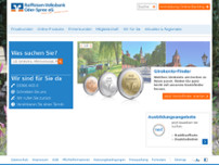 Bank U Sparkasse Wendisch Rietz Die Besten Deiner Stadt