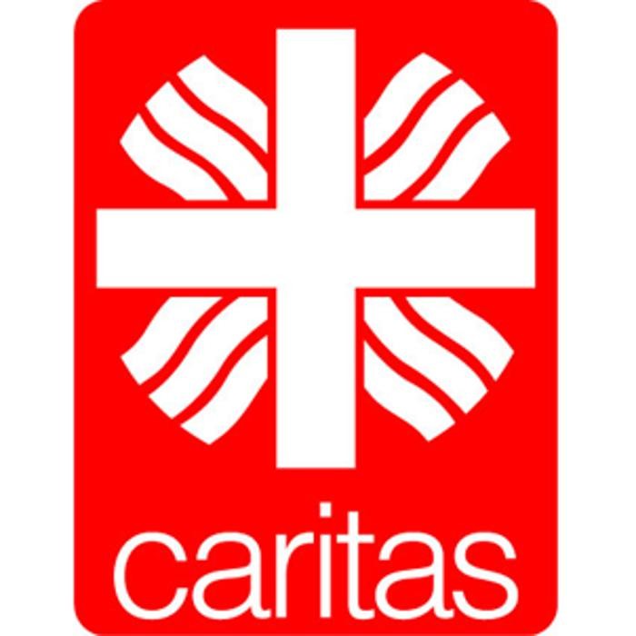 Caritas-Sozialstation Schönebeck Logo