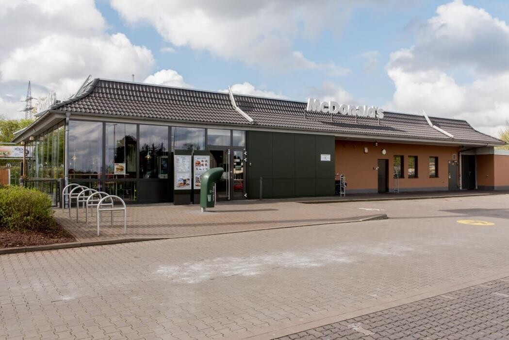 Bilder McDonald's