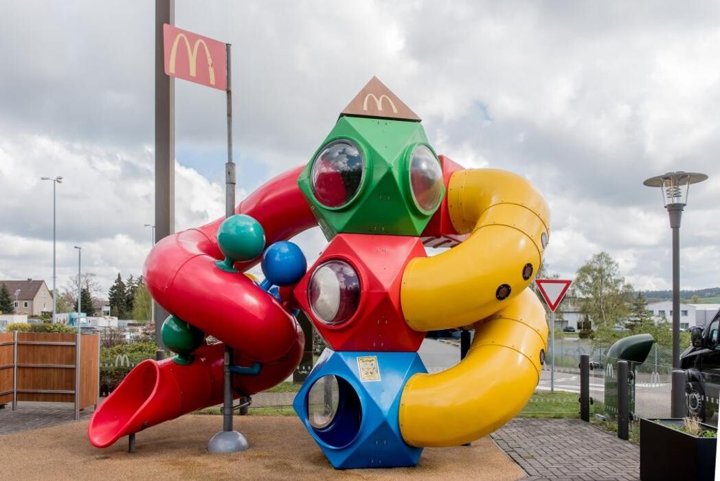 Bilder McDonald's