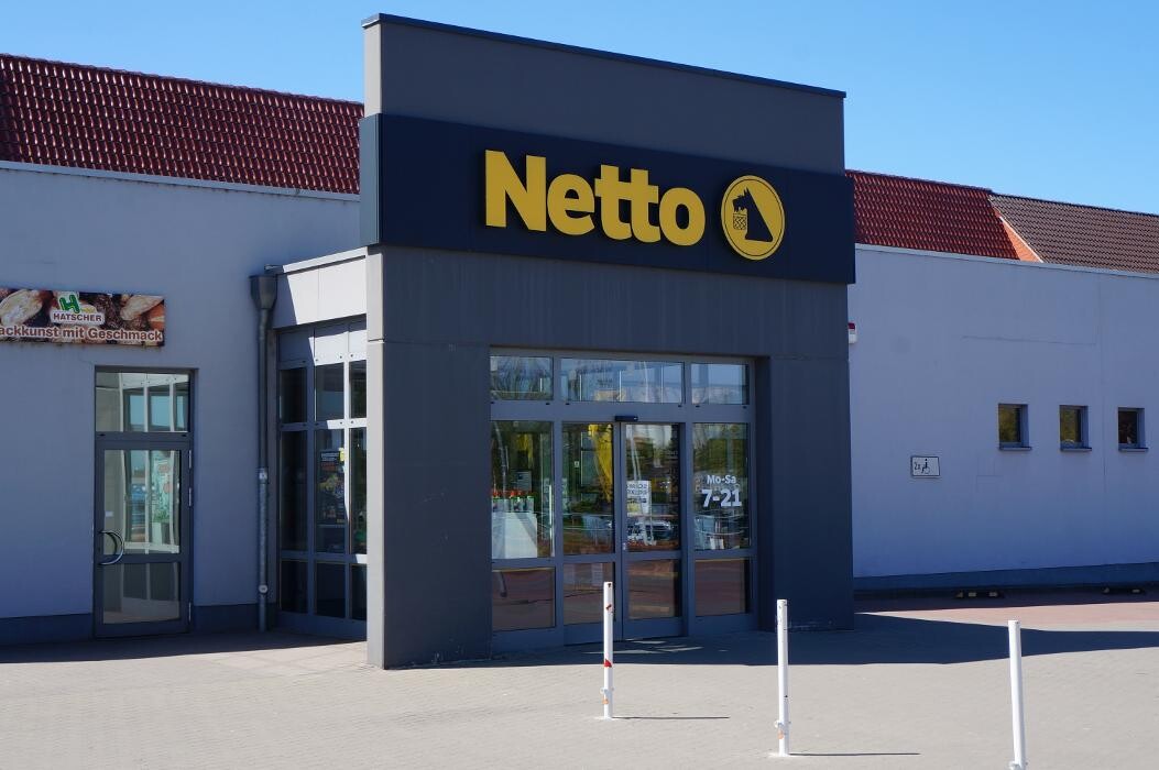 Bilder Netto - Günstig. Besser. Für dich.