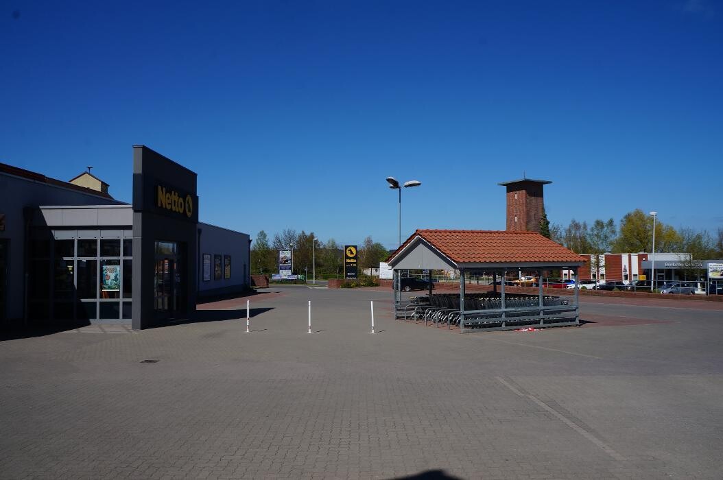 Bilder Netto - Günstig. Besser. Für dich.