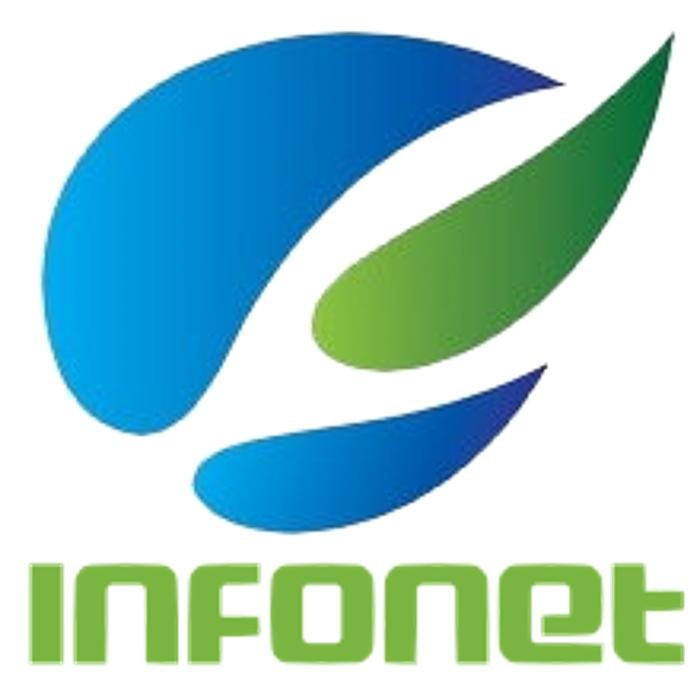 INFONET Computer GmbH Logo