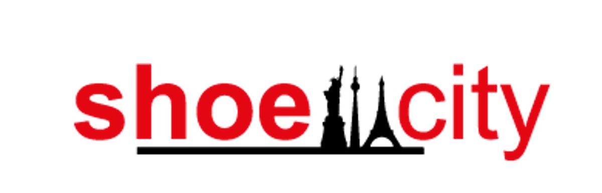 Shoe City Mall of Berlin Logo