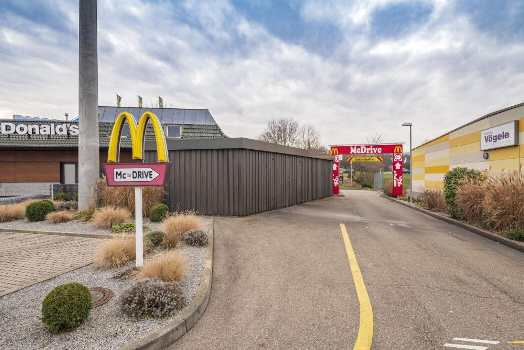 Bilder McDonald's