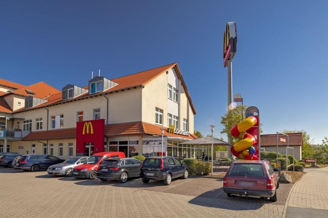 Bilder McDonald's