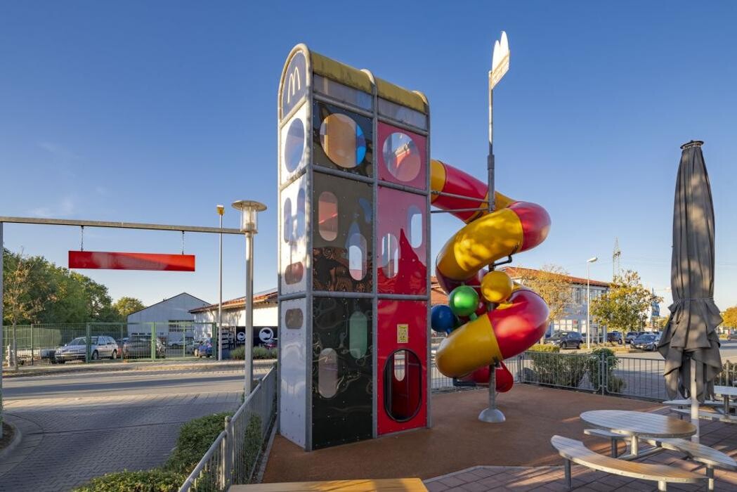 Bilder McDonald's