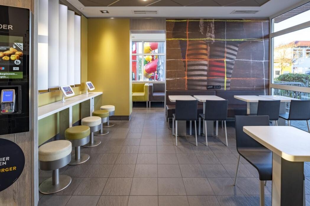 Bilder McDonald's