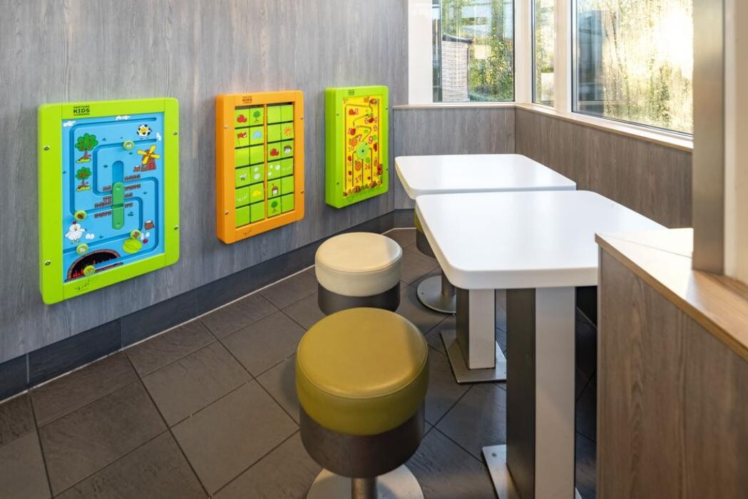 Bilder McDonald's
