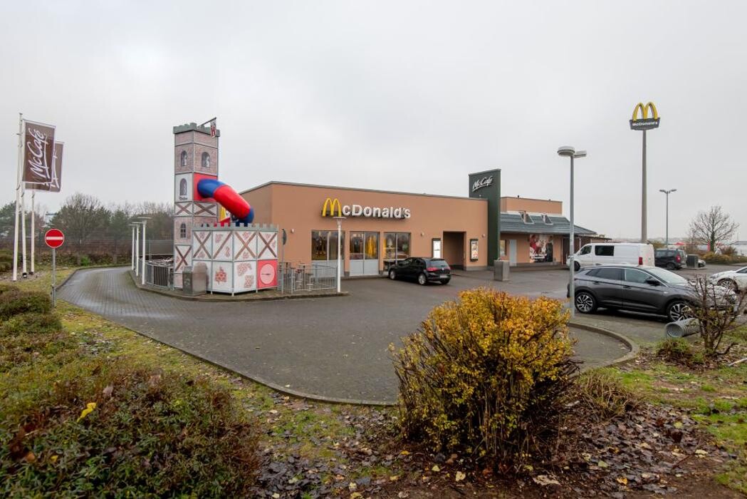 Bilder McDonald's