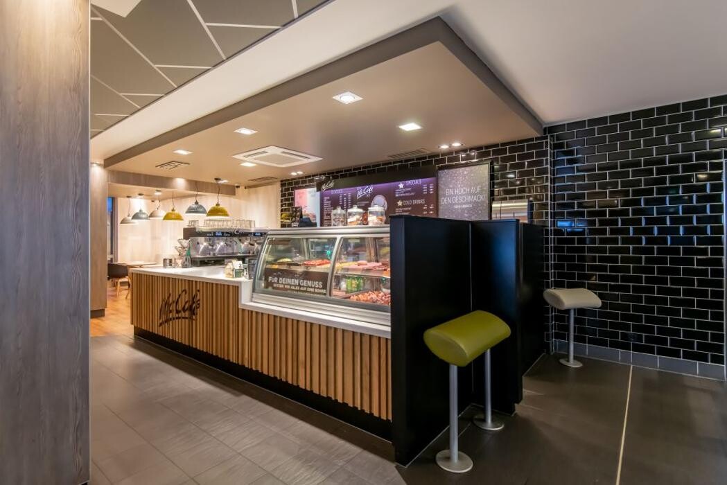 Bilder McDonald's