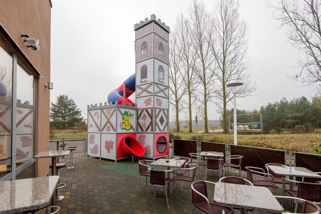 Bilder McDonald's