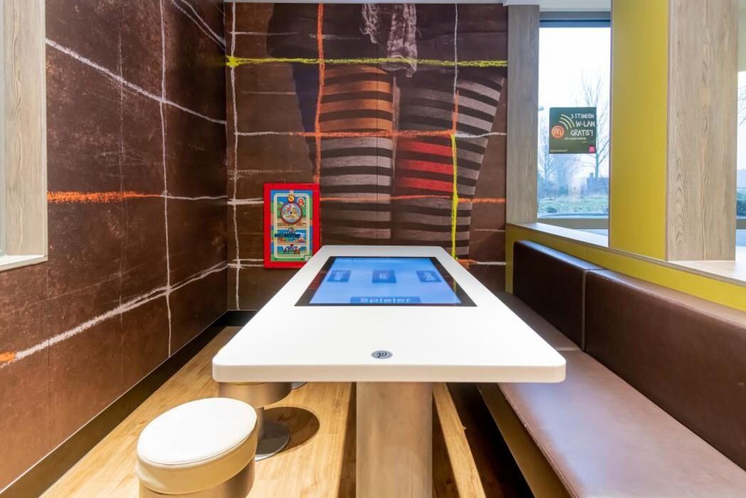 Bilder McDonald's