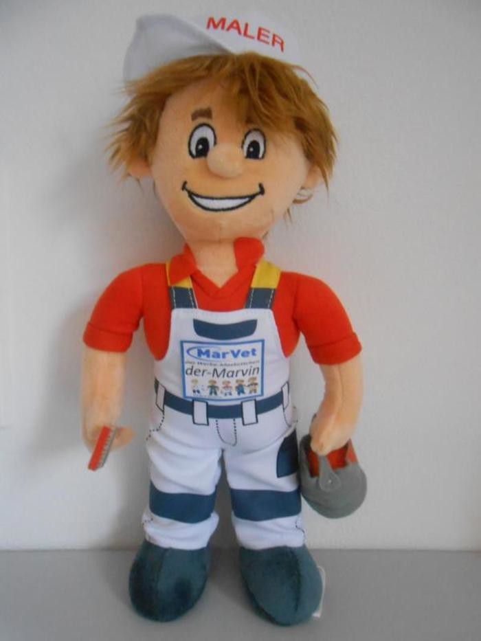 Bilder Marvet der Marvin