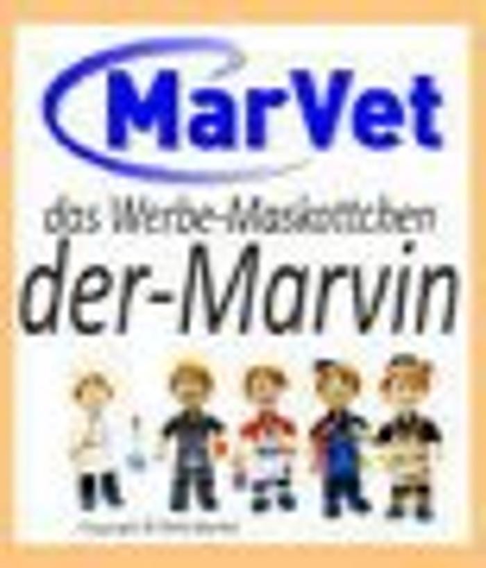 Bilder Marvet der Marvin