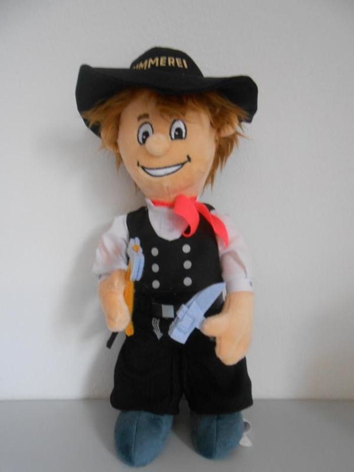 Bilder Marvet der Marvin