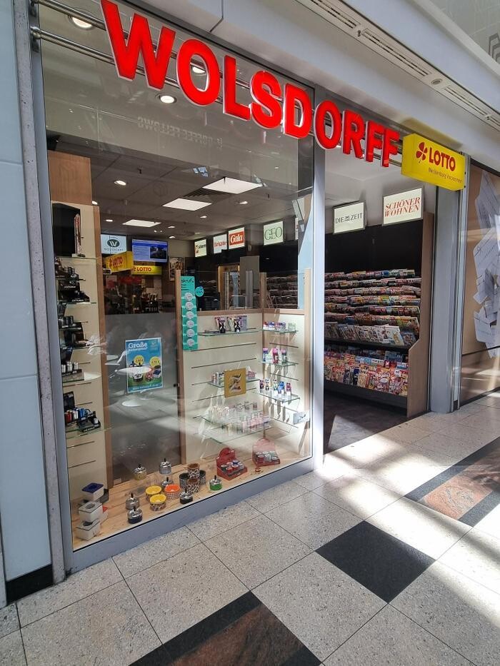 Bilder WOLSDORFF TOBACCO GmbH