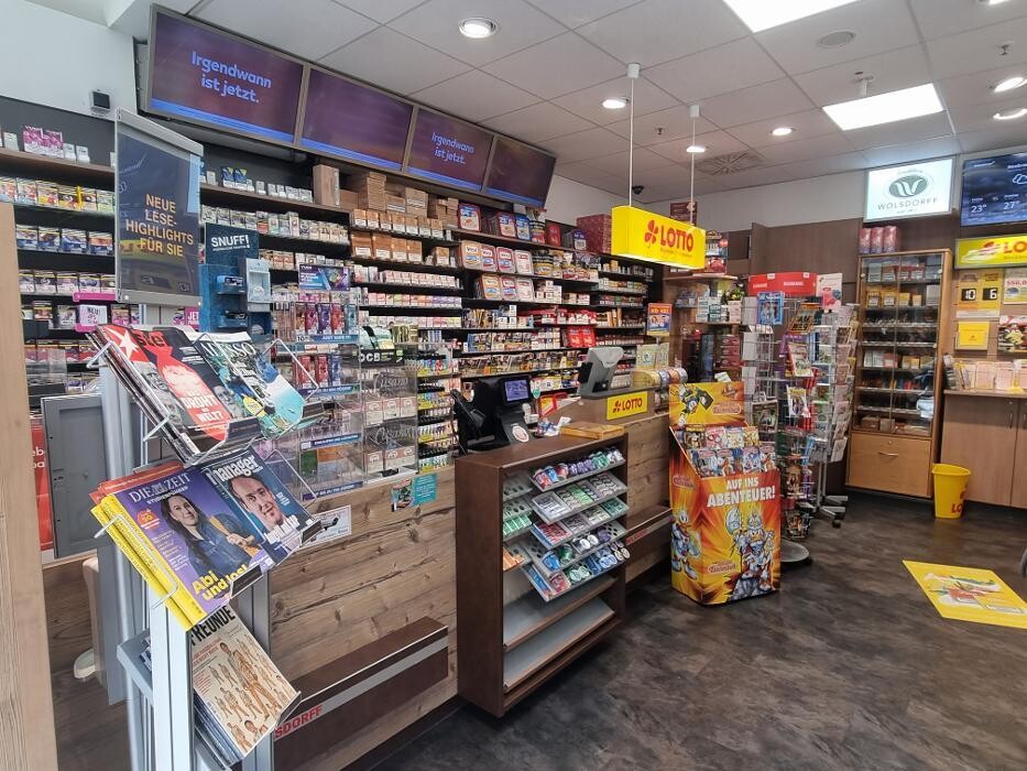 Bilder WOLSDORFF TOBACCO GmbH