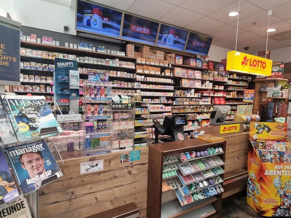 Bilder WOLSDORFF TOBACCO GmbH