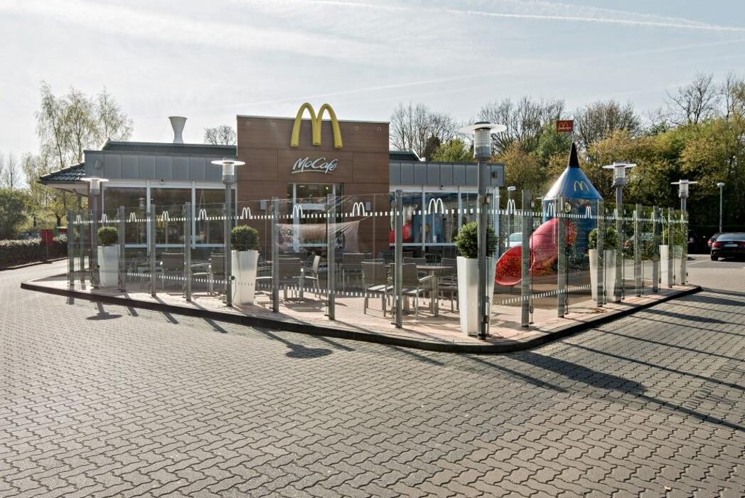 Bilder McDonald's