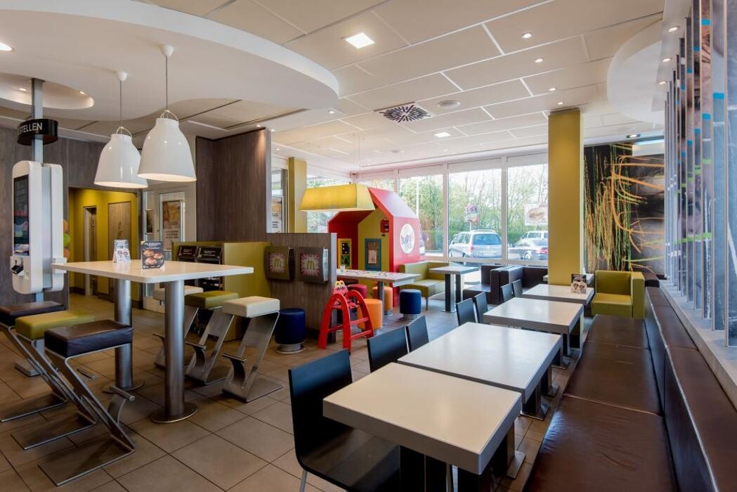 Bilder McDonald's