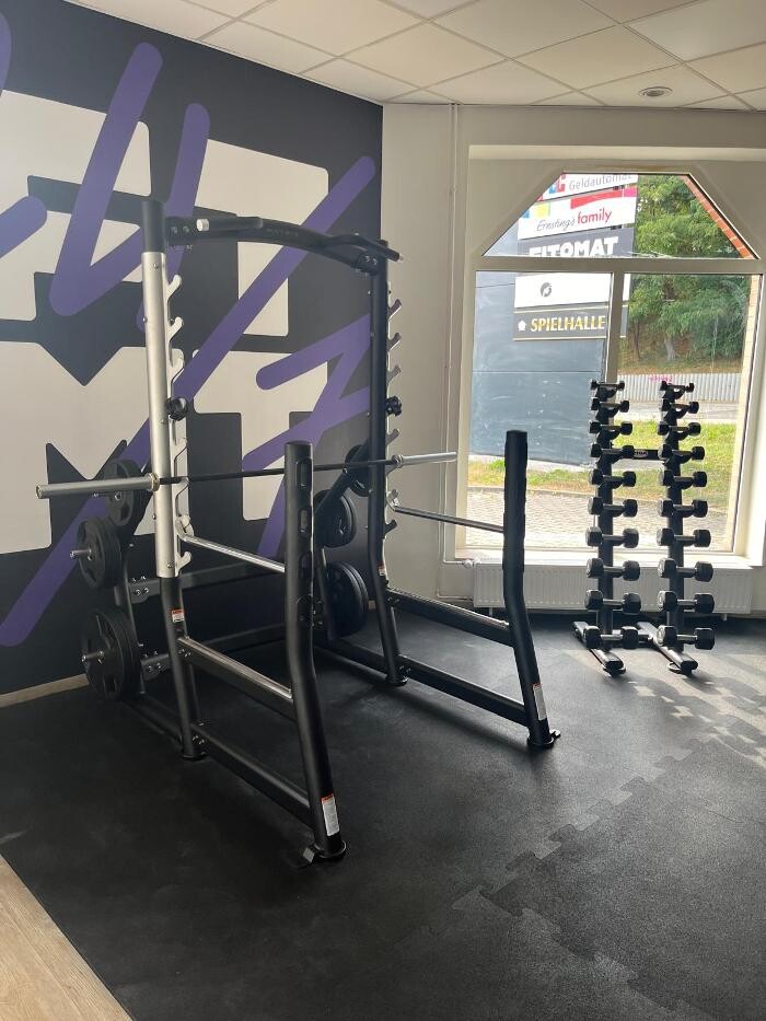 Bilder FITOMAT Jüterbog